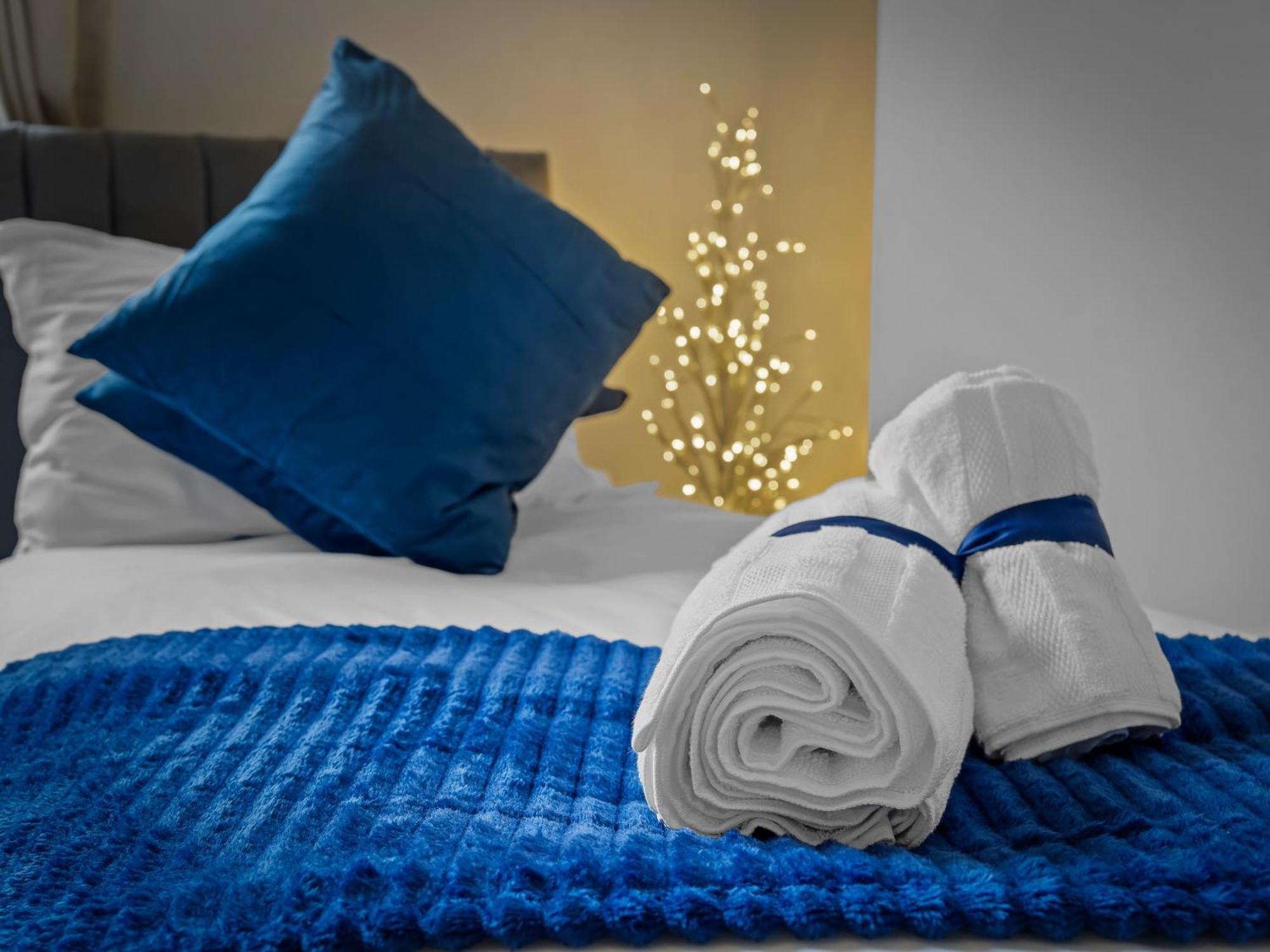 Apartment Preston Serviced - Estatevision