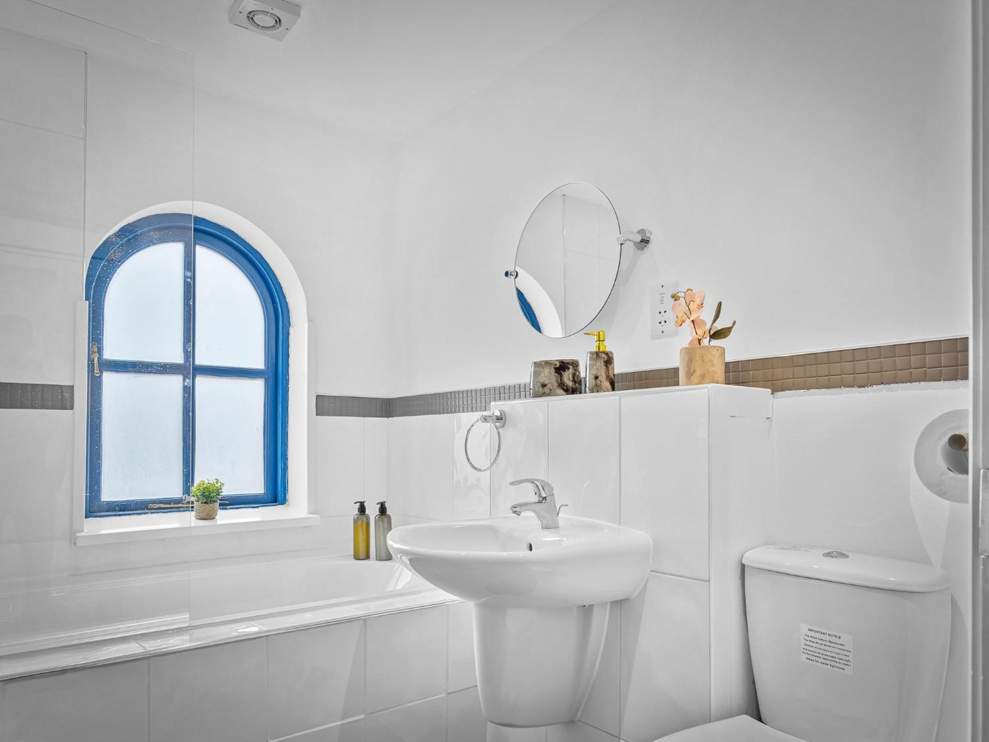 Apartamento Preston Serviced - Estatevision *